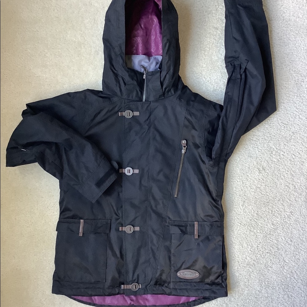Sims Ski Jacket